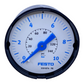 Festo MA-40-10-1/8 Manometer 359874 0 bis 10 bar