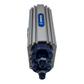 Schunk SRU25-W-180-3 Universalschwenkeinheit 361620 4-8 bar