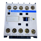 Telemecanique CA4KN22BW3 contactor relay 24V 