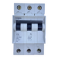 Siemens 5SX23 C50 Schutzschalter 400V 480V AC 50Hz 3-polig