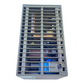 Siemens 6EP1334-2AA01 regulated power supply 120/230V AC 24V DC 10A 