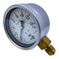 TECSIS NG/DIA Manometer P1533B049001 Druckmessgerät -1-0-15bar G1/2B 100mm
