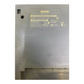Siemens 6ES7422-1BL00-0AA0 digital output 24V DC 0.5A 