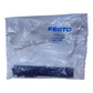 Festo IAP-03-4:0 cover plate 18648 