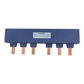 Siemens 3NY1237 3-Phasen-Sammelschiene