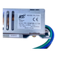 Henneung Techno FR-S5NFSB-0.75K radio interference filter 250V AC 50/60Hz 14 A 