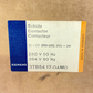 Siemens 3TB5417-0AM0 contactor 2NO+2NC 220V 50Hz / 264V 60Hz