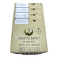 Siemens 6ES5421-8MA12 digital input 8×24VDC 