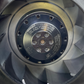 EBM Papst R2E225-AT52-19 Radiallüfter 230V 50/60Hz 0,47/0,69A 105/155W