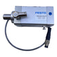 Festo DFSP-20-15-PS-PA Stopperzylinder 576079 einfachwirkend pmax. 10 bar