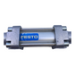 Festo DNG-32-30-PPV-A pneumatic cylinder 34625 12 bar 