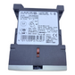 Siemens 3RH1131-1BB40 Leistungsschalter 24V DC 3S + 1Ö