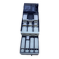 Siemens 3RT1025-3KB40 Liestungsschütz mit Hilfsschalter +3RH1921-1HA22 400V