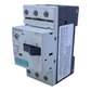 Siemens 3RV1011-1CA10 Motorschutzschalter 1,8...2,5 A