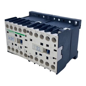 Schneider Electric LC2K0901P7 Leistungsschütz 230V 50/60Hz