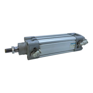 Festo DNC-40-80-PPV standard cylinder 163354 pmax. 12 bars