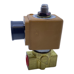 Lucifer 133K04 solenoid valve 110V 50Hz 