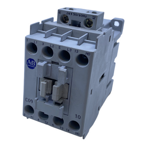 Allen Bradley 100-C0910 Schutzschalter 24V 50/60Hz