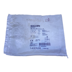 Balluff BES00PY Induktive Standardsensoren BES516-325-G-E5-C-S4 10...30V DC