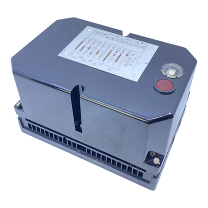 Landis & Gyr LFE1 Feuerungsautomat 220-240V 50Hz