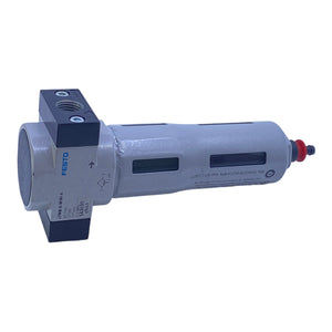 Festo LFMB-D-MINI-A Feinfilter 162635 12 bar / 175 psi