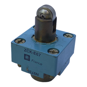 Telemecanique ZCKE67 Sensor 064580 VE:2STK