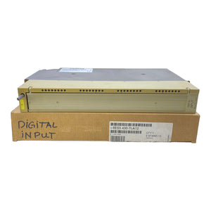 Siemens 6ES5430-7LA12 Digital Input Modul für industriellen Einsatz 32x 24V DC