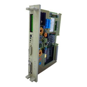 Siemens 6GK1143-0AB00 Kommunikationsprozessor - für industriellen Einsatz