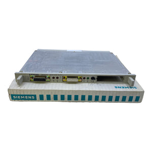 Siemens 6ES5530-3LA11 communications processor Simatic S5