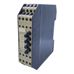 Siemens 6ES5415-7AA11 Digitalausgabe - für industriellen Einsatz 8A 110/220V 2A