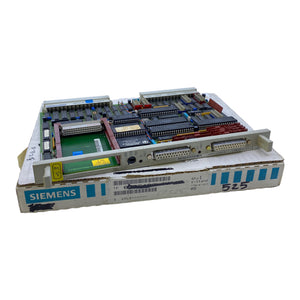 Siemens 6ES5525-3UA11 communications processor Simatic S5 