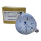 TECSIS NG/DIA Manometer P2030B079001 0-40bar 63mm G1/4B Druckmessgerät