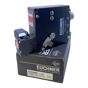 Euchner TZ1LE024SR11 Sicherheitsschalter 072567