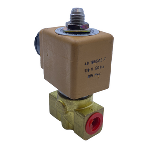 Lucifer 133K04 solenoid valve 110V 50Hz 