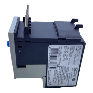 Siemens 3RB2016-1PB0 Überlastrelais 1...4 A