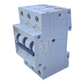 Siemens 5SX23 C63 circuit breaker 400V 440V 