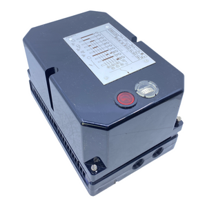 Landis &amp; Gyr LFE1 burner control 220-240V 50Hz 