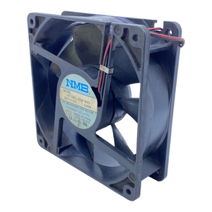 Nmb 4715KL-05W-B40 fan cooling fan 24V DC 0.46A 