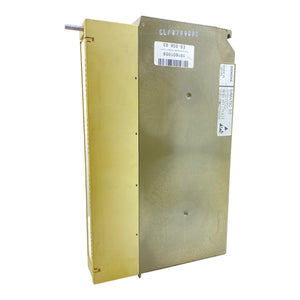 Siemens 6ES5451-7LA11 digital output module 32 x 24V DC 0.5A SIMATIC S5 