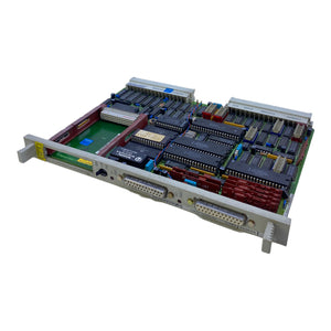 Siemens 6ES5525-3UA11 communications processor Simatic S5 