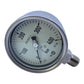 TECSIS 2.324.086.002 manometer 0-400 bar pressure gauge 