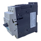 Siemens 3RV1031-4DA10 circuit breaker 3-pole 18-25A 