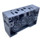 Rexroth 1825504029 distributor block 