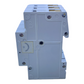 Siemens 5SX23 C63 circuit breaker 400V 440V 