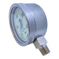 TECSIS 2.324.086.002 manometer 0-400 bar pressure gauge 