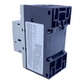 Siemens 3RV1011-1CA10 Motorschutzschalter 1,8...2,5 A