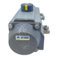 Air Torque SC00060-6-F05-YD-14-P Quarter turn actuator single-acting max. 8 bar 