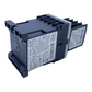 Siemens 3RT1016-1BB42 relay +3RH1911-1FA22 +3RT1916-1DG00 400V 9A 4kW 24V DC 
