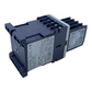 Siemens 3RH1140-1BB40 Liestungsschütz mit Hilfsschalter +3RH1911-1GA31