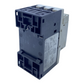 Siemens 3RV1011-1FA10 Leistungsschütz 3,5...5A